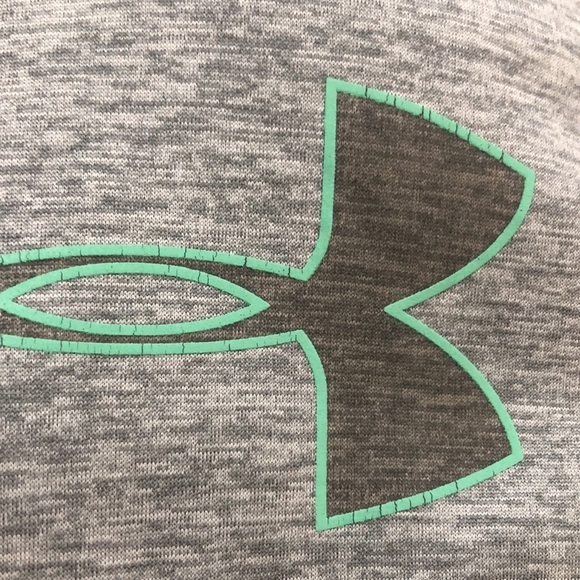 Under Armour sweatshirt hoodie - Picture 9 of 9